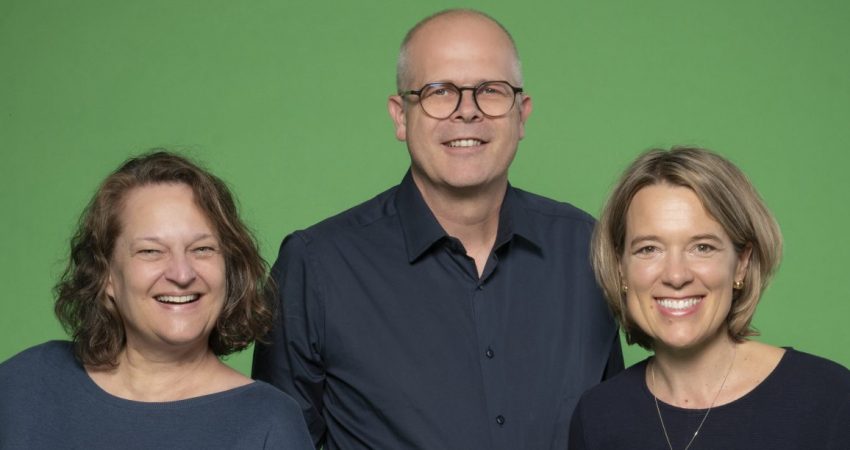 Fraktion der Zeller Grünen