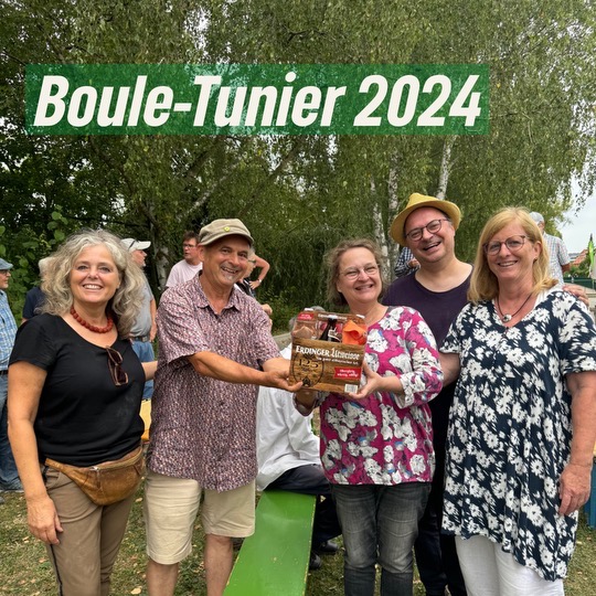 ZweiUferLand-Boule-Turnier 2024